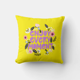 Almofada Designs divertidos para iluminar seu dia para as m