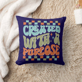 Almofada Designs inspirados na Vintage para o Legal do dia