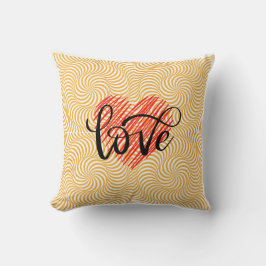 Almofada Designs Perfeitos Exclusivos no Zazzle