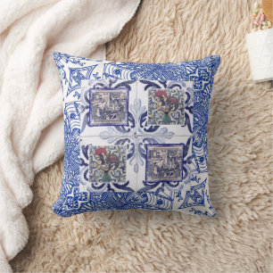 Almofada Designs portuguesas