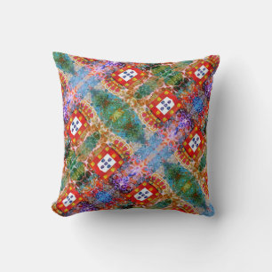Almofada Designs portuguesas