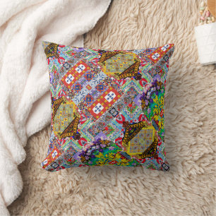 Almofada Designs portuguesas