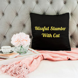 Almofada Deslizante Feliz Com Preto Pet Personalizado De Ga