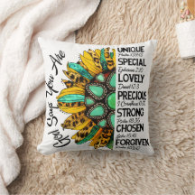 Deus Religioso diz que você é...