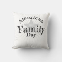 Dia da Família Americana