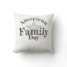 Dia da Família Americana