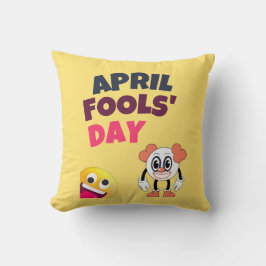 Almofada Dia da Pena de Abril