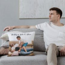 Dia de os pais de Script de Nomes de Crianças de P