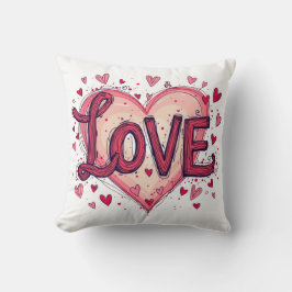 Almofada Dia dos Namorados do namorados