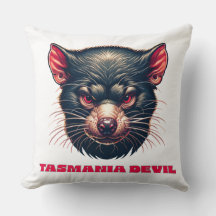 Diabo da Tasmânia Austrália