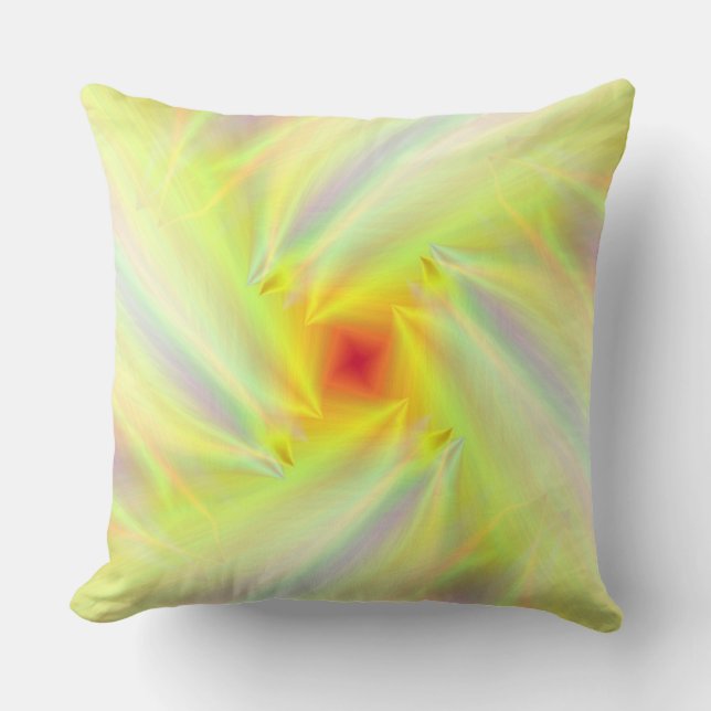 Almofada Diamond Firebird 2 (Frente)