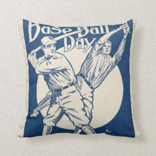 Almofada Dias do basebol