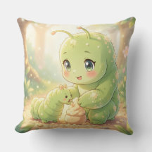 Die kleine Raupe auf ihrer magischen Reise 🐛✨8
