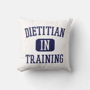 Almofada Dieticiano Em Formação Presente Dietitiano Fut