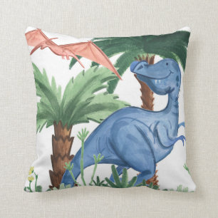 Almofada Dino Buddies I