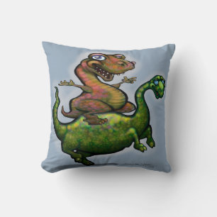 Almofada Dinossauros