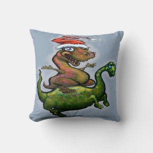 Almofada Dinossauros