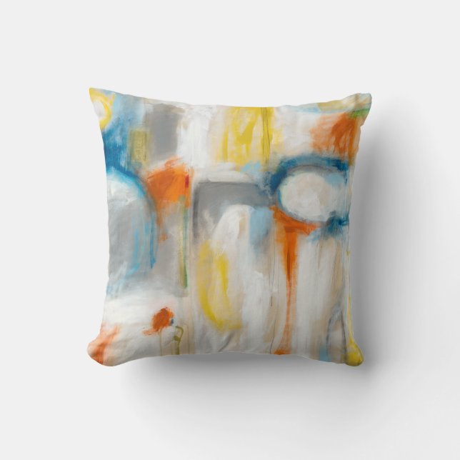 Almofada Direção I (Frente)