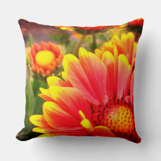 Almofada Discar Bloom - Ipanema & Sangria Floral Mood