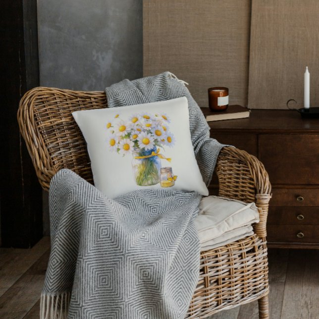 Almofada Disias e mel para você (Criador carregado)