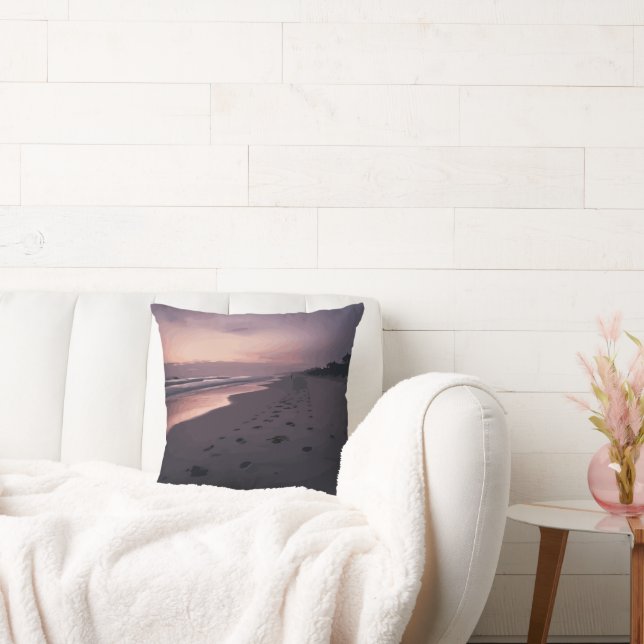 Almofada Distância da Terra (Sofá)