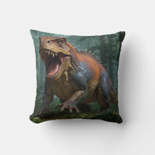 Almofada Diversão de Tyrannosaurus "Boss"