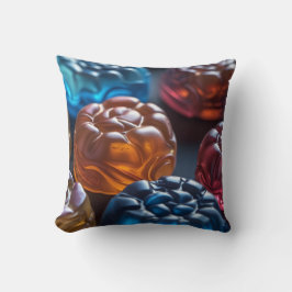 Almofada Diversão do Candy