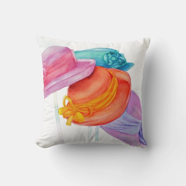 ALMOFADA DIVERSÃO DO ÓDIO (Frente)