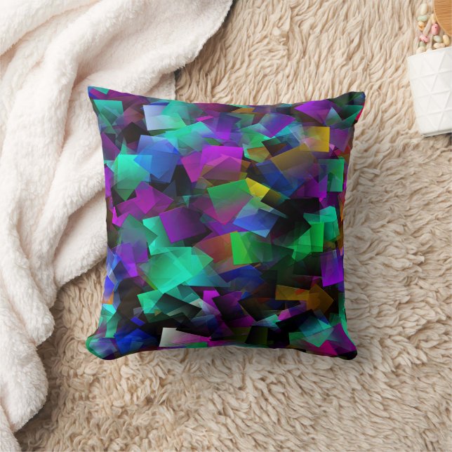 Almofada Divertido... (Cobertor)