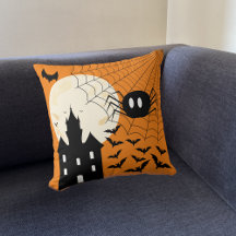 Divertido e Assustador Halloween