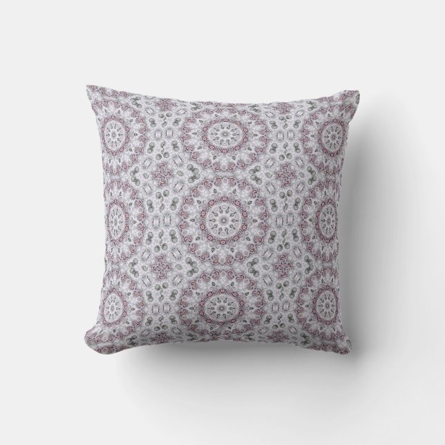 Almofada Divertimento com lavanda (Frente)