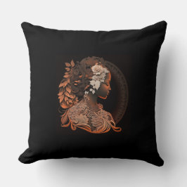 ALMOFADA DIVINE FEMININA #1