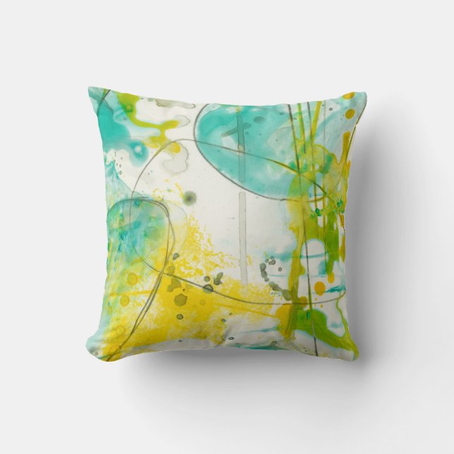 Almofada Divisão II (Frente)