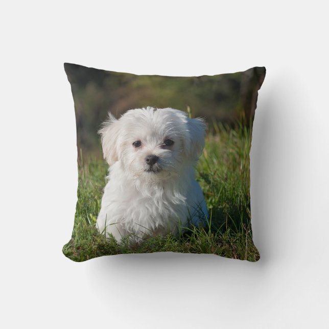 Almofada DIY - Impressão num TRAVESSEIRO - Adicionar imagem (Frente)