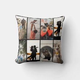 Almofada DIY YOUR | FAMILY Two Sided Family 8 Pictures