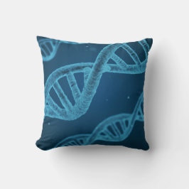 Almofada DNA Double Helix