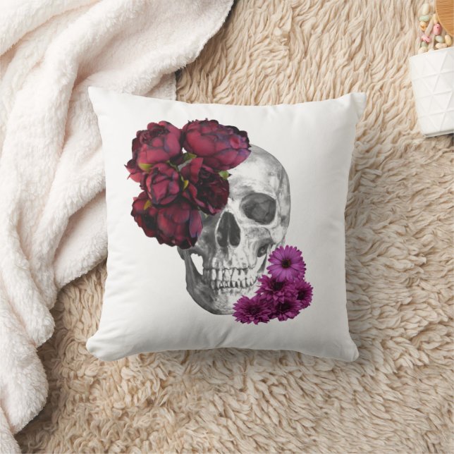 Almofada do crânio (Cobertor)