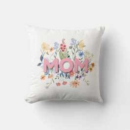 Almofada do Dia das Mães | Presente Fofo