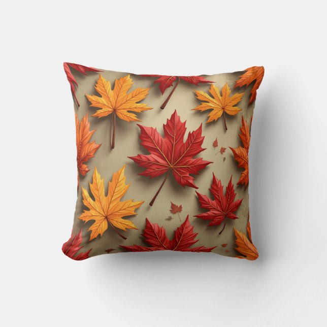 Almofada do travesseiro de Mapeador (Frente)