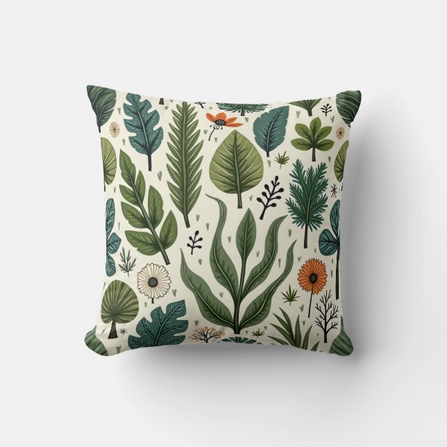 Almofada do travesseiro GAGOPA (Frente)