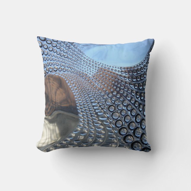 Almofada Dobre Depth (Frente)