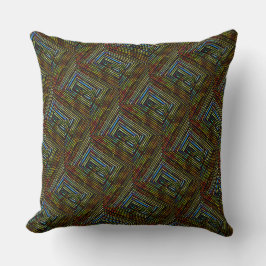 Almofada Dobro de Herringbone