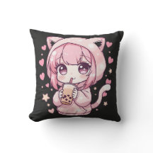 Doce Humor Chibi