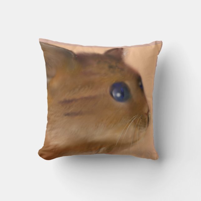 Almofada Doces, espertos (Frente)