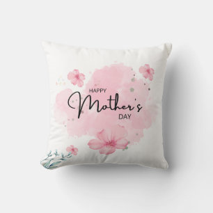 Almofada Doces Sonhos para a Mãe: Criações Personalizadas