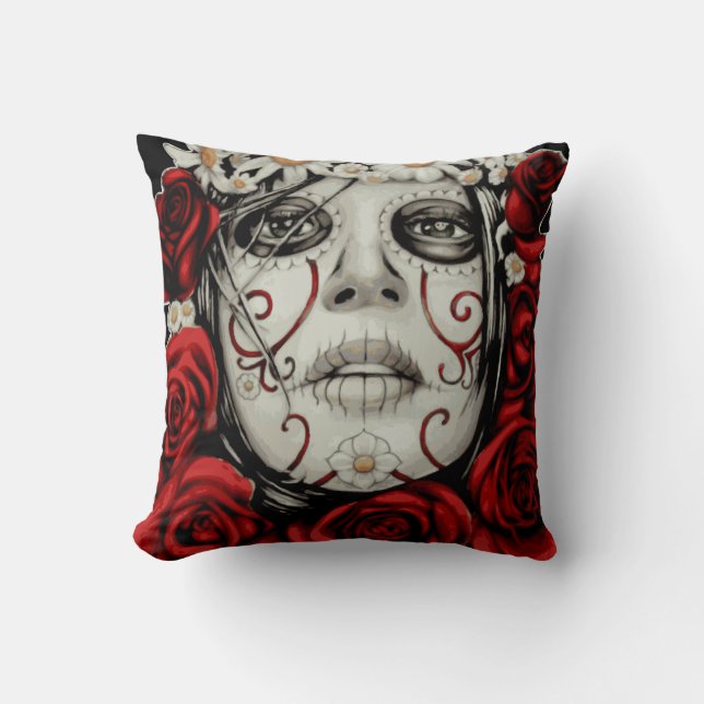 ALMOFADA DOD (Frente)