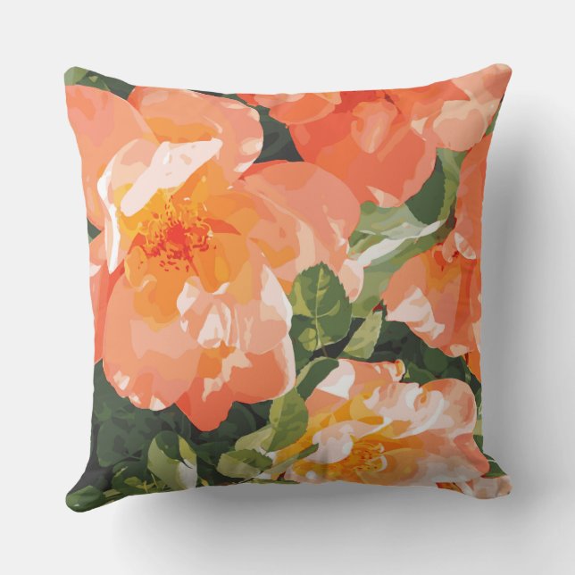 Almofada Doenças do (Verso)