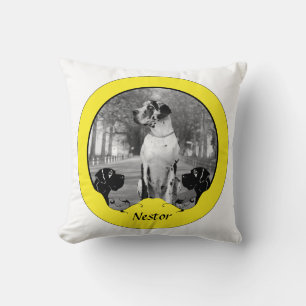 Almofada Doggenkissen extra