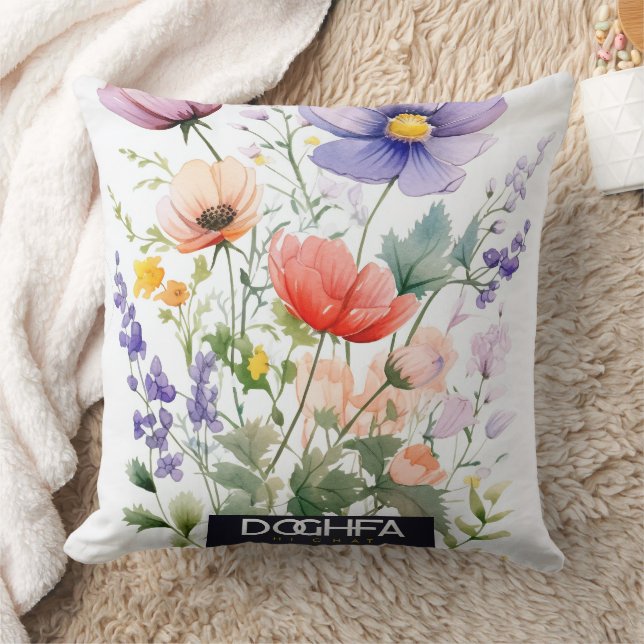 ALMOFADA DOGHFA (Cobertor)