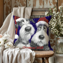 Dois Cães Natal 2025